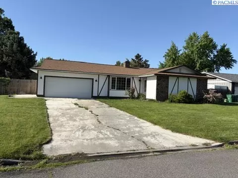 5015 W 6th Pl, Kennewick, WA 99336