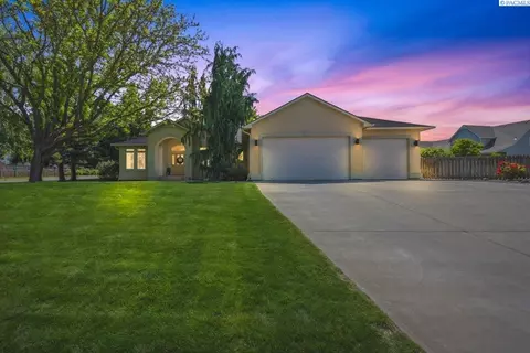 4401 W 19th Ave, Kennewick, WA 99338
