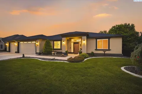 2902 Sunshine Ridge Rd, Richland, WA 99352