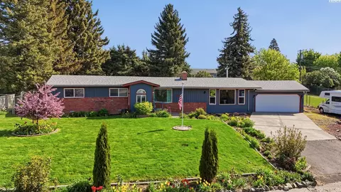 809 E Southview, Colfax, WA 99111