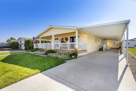 312 S Columbia Center Blvd # 45, Kennewick, WA 99336