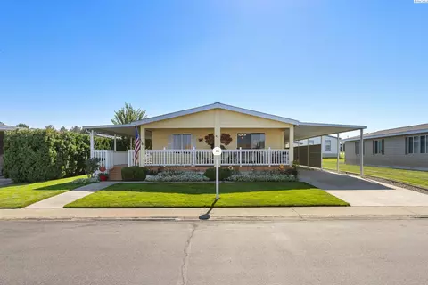 312 S Columbia Center Blvd # 45, Kennewick, WA 99336