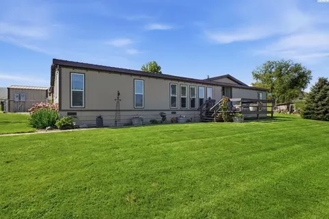 38706 N 140 Prnw, Benton City, WA 99320