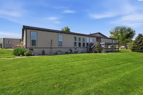 38706 N 140 Prnw, Benton City, WA 99320