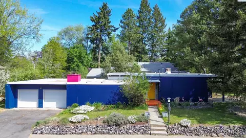 845 SE Spring St, Pullman, WA 99163
