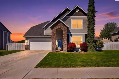 4912 Monrovia Ln, Pasco, WA 99301