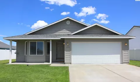 4535 Muris Ln, Pasco, WA 99301