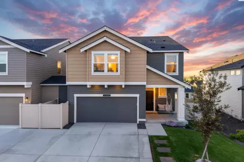 7796 Ranchland Ln, West Richland, WA 99353