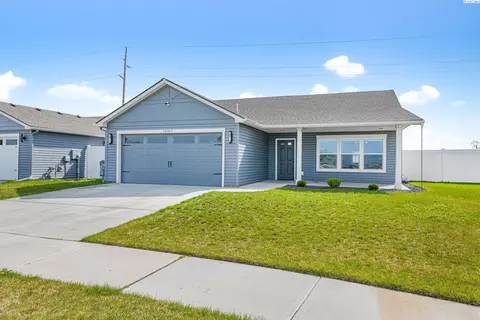 10307 W Salmonberry, Cheney, WA 99004