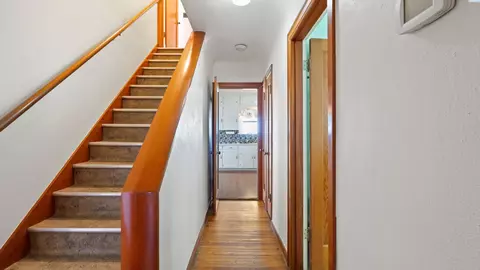 Entry Way - 411 Moon Rd, Connell, WA 99326 photo 1 of 2