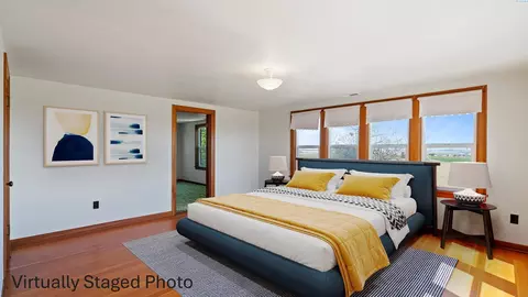 Bedroom - 411 Moon Rd, Connell, WA 99326 photo 7 of 11