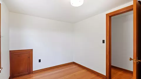 Bedroom - 411 Moon Rd, Connell, WA 99326 photo 4 of 11