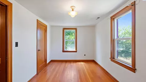 Bedroom - 411 Moon Rd, Connell, WA 99326 photo 5 of 11