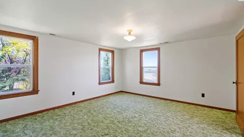 Bedroom - 411 Moon Rd, Connell, WA 99326 photo 10 of 11