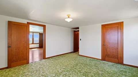 Bedroom - 411 Moon Rd, Connell, WA 99326 photo 9 of 11