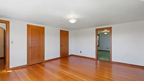 Bedroom - 411 Moon Rd, Connell, WA 99326 photo 11 of 11