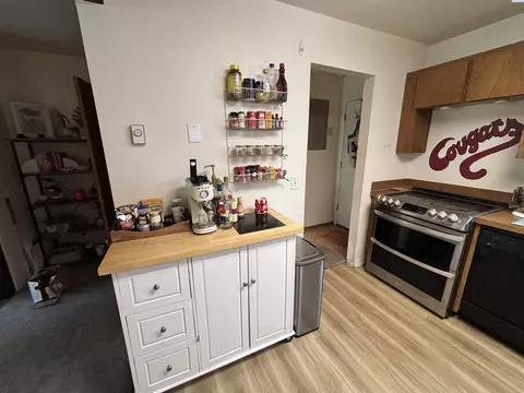Kitchen - 2005 NE Terre View Dr A7 #A-7, Pullman, WA 99163 photo 2 of 2
