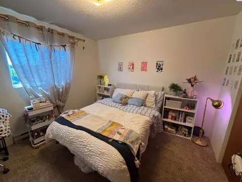 Bedroom - 2005 NE Terre View Dr A7 #A-7, Pullman, WA 99163 photo 1 of 2