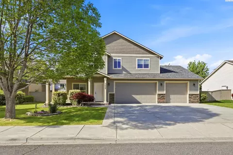 5600 W 18th Ave, Kennewick, WA 99338