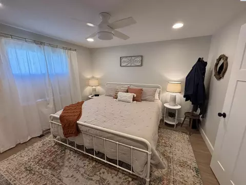 Bedroom - 1525 NW Valhalla Dr, Pullman, WA 99163 photo 1 of 2