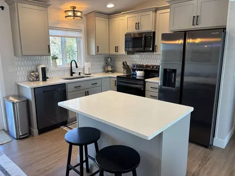Kitchen - 1525 NW Valhalla Dr, Pullman, WA 99163 photo 1 of 3
