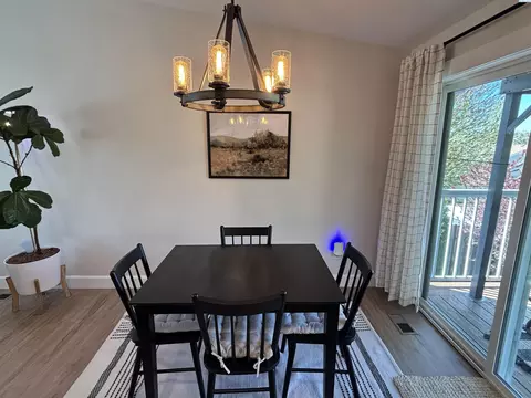 Dining - 1525 NW Valhalla Dr, Pullman, WA 99163 photo 1 of 2