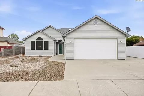 4800 W 5th Ave, Kennewick, WA 99336