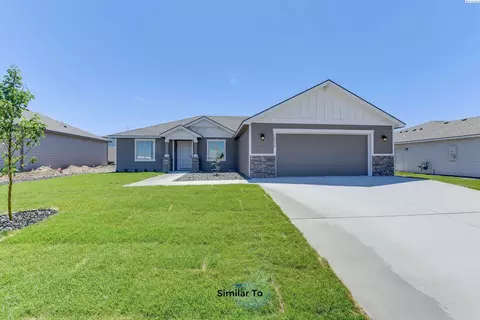 6709 Road 105, Pasco, WA 99301