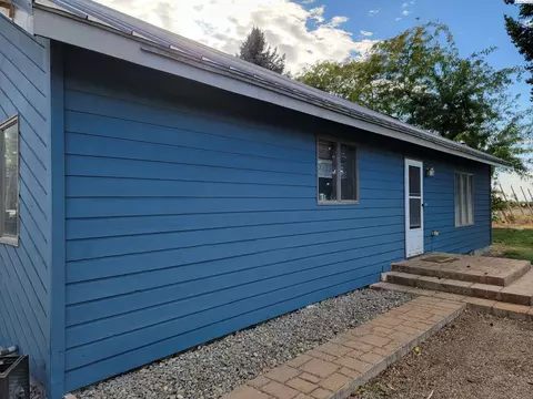 2241 Olmstead Rd, Grandview, WA 98930