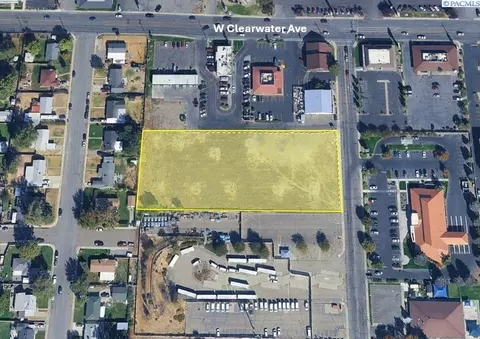115 N Huntington St, Kennewick, WA