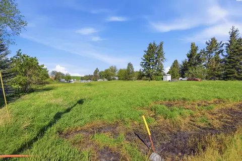 tbd Butte St, Colton-johnson, WA 99113