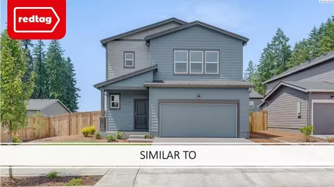 6509 Polar Dr, Pasco, WA 99301