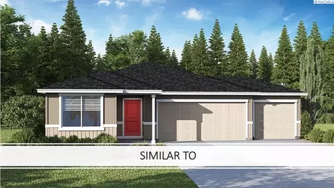 11217 Buckingham Dr, Pasco, WA 99301