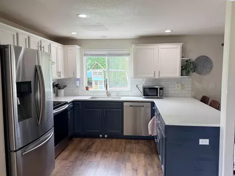 Kitchen - 6112 Westminster Ln, Pasco, WA 99301 photo 3 of 3