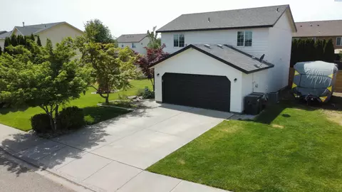 6112 Westminster Ln, Pasco, WA 99301