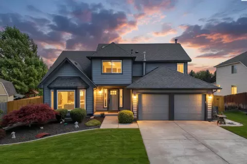 1838 Newhaven Loop, Richland, WA 99352
