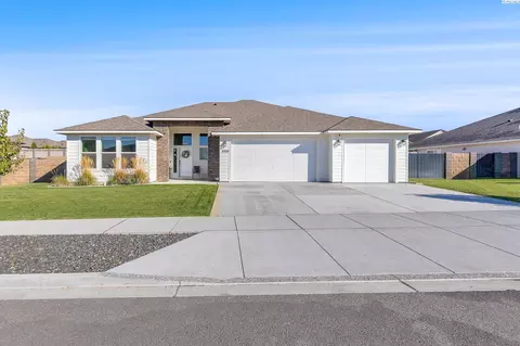 3956 Corvina, Richland, WA 99352