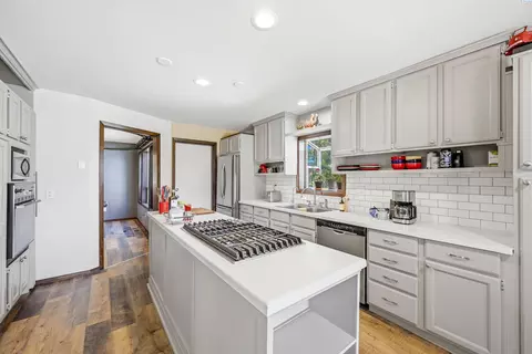 Kitchen - 710 SW Staley Dr, Pullman, WA 99163 photo 1 of 3