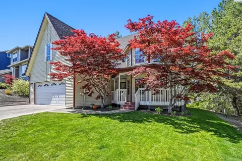 Exterior - 710 SW Staley Dr, Pullman, WA 99163 photo 6 of 6