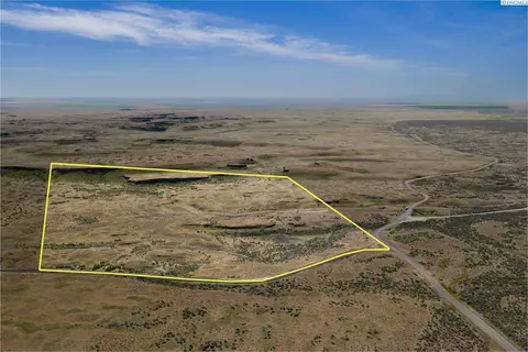 0 Lot 35 Eagle Springs Rnch, Other, WA 98860