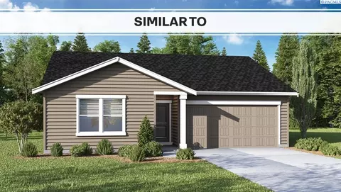 11220 Buckingham Dr, Pasco, WA 99301