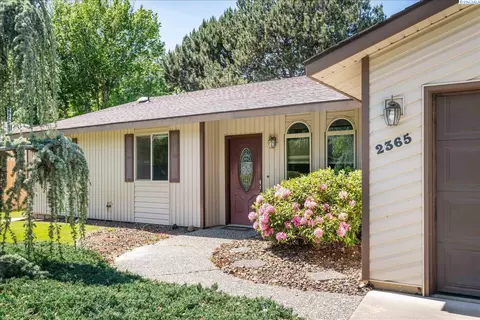 2365 Michael Ave, Richland, WA 99352