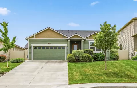 1547 Purple Sage St, Richland, WA 99352