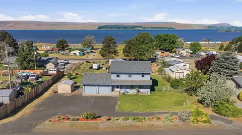 335 Ross Way, Wallula, WA 99363