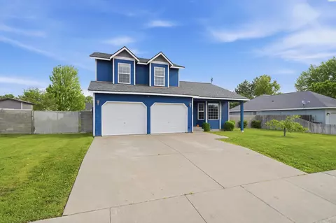 1708 W 24th Ave, Kennewick, WA 99337