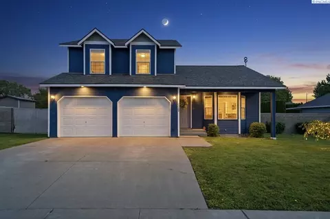 1708 W 24th Ave, Kennewick, WA 99337