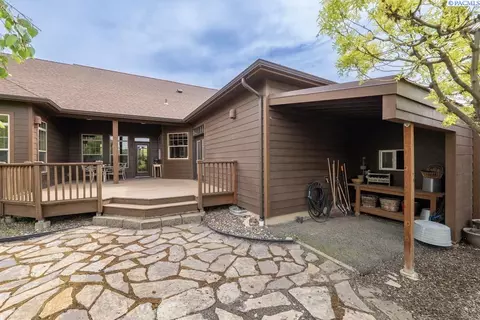 920 SW Center St, Pullman, WA 99163 photo 41
