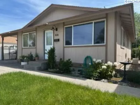 1616 Perkins, Richland, WA 99354
