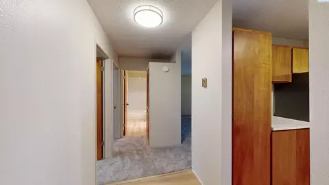 Entry Way - 1220 NW State St #28, Pullman, WA 99163 photo 3 of 3