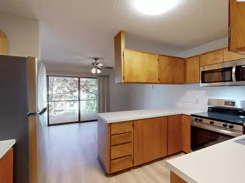 Kitchen - 1220 NW State St #28, Pullman, WA 99163 photo 1 of 3